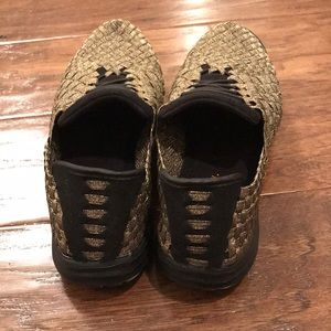 chaussures bernie mev new york